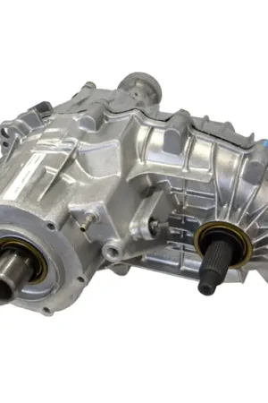 BW1370 and BW4401 T-CASE 1994 GM K3500 4in BELL FRONT YOKE S Y REAR 3 PRONG SWITCH . CORE CHARGE OF $600 APPLIES Free Delivery