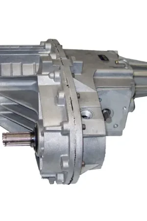 Crafted ~(84 lbs. 34X24X18)~ NP226 T-CASE 02-09 GM ENVOY and TRAILBLZR E-SHFT 27Spline INP .