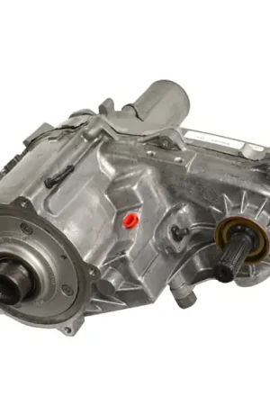 Cheap ~(74 lbs. 34X24X18)~ NP231 T-CASE 94-95 GM S10 and BLZR EXT CAB 32Spline R OUT FLAT RET S/Y F WIRE OR VAC TOP MOUNT .