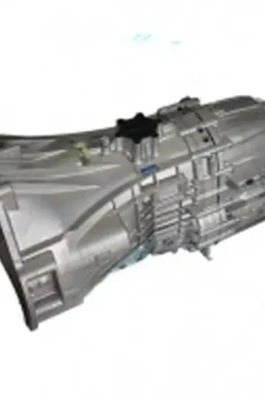 ~(230 lbs. 42X27X26)~ ZF M/T 03-09 FORD 5.4L and 6.8L 6SPD 4WD 5.79-0.72 RATIO 34Spline R OUTPUT . Top Rated