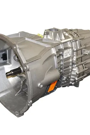 Warranty Included ~(280 lbs. 42X27X26)~ ZF M/T 08-09 FORD 6.4L 6SPD 4WD 5.79-0.72 RATIO ELEC. SPEEDO .