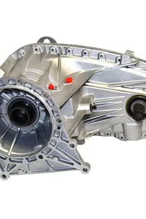 BorgWarner BW1128 Manual Shift Transfer Case With A Rear Slip Yoke. 2011-2016 Ford F250 And F350 CORE CHARGE OF $1000 APPLIES Handmade