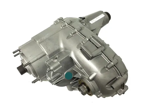 ~(90 lbs. 32X28X19)~ MP1222 Manual Shift Transfer Case For 2007-2013 GM Sierra And Silverado 1500 With 4L60E Transmission Professional Grade
