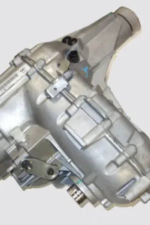 Affordable ~(90 lbs. 32X28X19)~ MP1222 Manual Shift Transfer Case For 2007-2019 GM Sierra And Silverado 1500 With 6L80E Transmission
