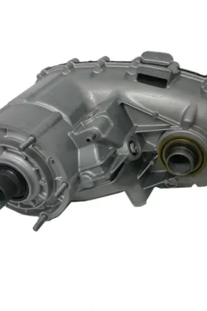 ~(90 lbs. 32X28X19)~ MP1226 Manual Shift Transfer Case 2011-2018 GM Sierra And Silverado 2500 And 3500 6.0L Gas With 6L90 Transmission Time-Limited