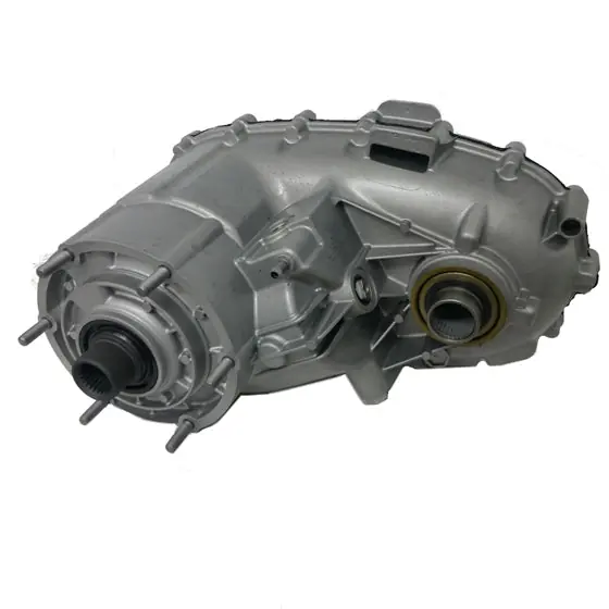 ~(90 lbs. 32X28X19)~ MP1226 Manual Shift Transfer Case 2011-2018 GM Sierra And Silverado 2500 And 3500 6.0L Gas With 6L90 Transmission Time-Limited