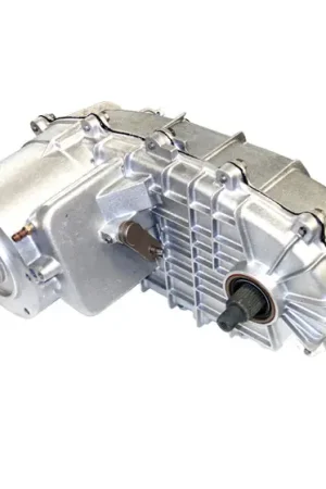 BW1345 Manual Shift Transfer Case For 1982-1983 Ford F-150 1981-1987 F-250 1980-1987 F-350 And 1981-1986 Bronco CORE CHARGE OF $600 APPLIES Secure Checkout