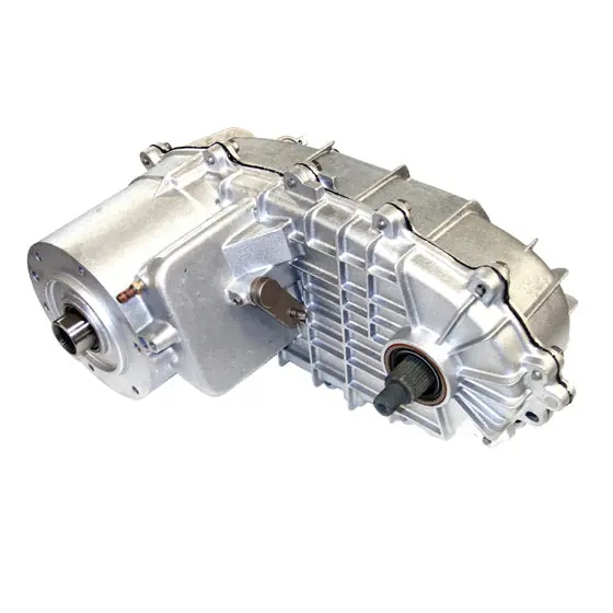 BW1345 Manual Shift Transfer Case For 1982-1983 Ford F-150 1981-1987 F-250 1980-1987 F-350 And 1981-1986 Bronco CORE CHARGE OF $600 APPLIES Secure Checkout