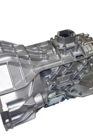 ~(220 lbs. 42X27X26)~ ZF M/T 1999 FORD 5.4L and 6.8L 5SPD 2WD 5.72-0.76 RATIO ELEC. SPEEDO . Limited Time