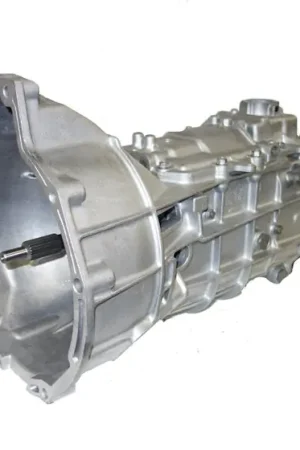 ~(98 lbs. 32X28X19)~ M5R1 M/T 88-92 FORD BRONCO II and RANGER 2.9L 4WD 4 5/8in SHIFTER STUB . Fan Favorite