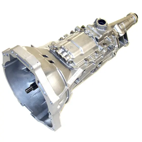 ~(98 lbs. 32X28X19)~ M5R1 M/T 98-00 FORD and MAZDA RANG and B SERIES 3.0L 2WD 1 SW. COVER NO VSS OR SPEEDO HOLE . Best Seller