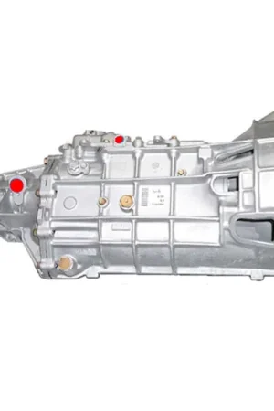~(180 lbs. 43X27X26)~ M/T 99-03 FORD F150 and F250 V8 2WD 5SPD MAGNETIC VSS . Latest