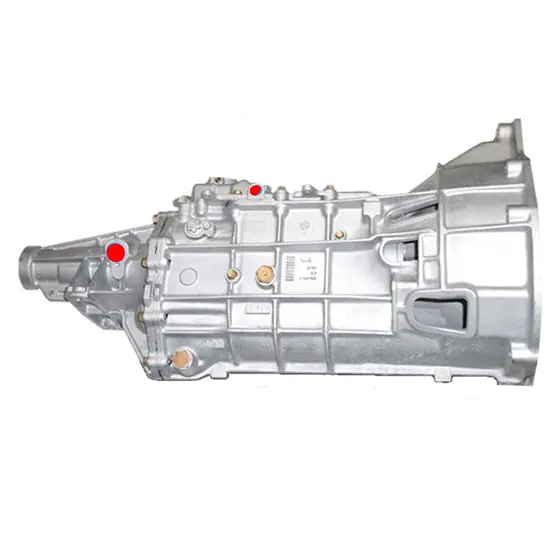 ~(180 lbs. 43X27X26)~ M/T 99-03 FORD F150 and F250 V8 2WD 5SPD MAGNETIC VSS . Latest