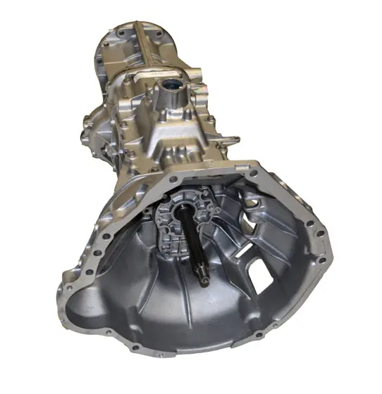 ~(150 lbs. 42X27X26)~ M/T 88-96 FORD and MAZDA BRONCO F150 and F250 5SPD 4WD . Big Sale