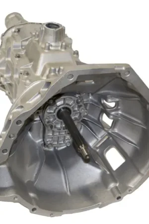 ~(150 lbs. 42X27X26)~ M/T 99-08 FORD and MAZDA F150 and F250 6CYL 5SPD 2WD TONE WHEEL/MAG VSS . Genuine
