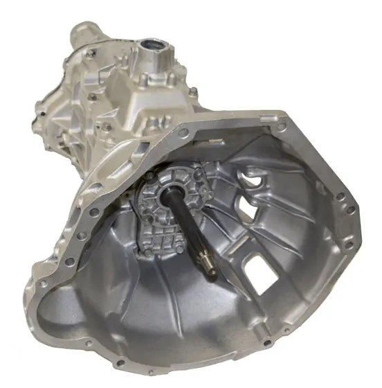~(150 lbs. 42X27X26)~ M/T 99-08 FORD and MAZDA F150 and F250 6CYL 5SPD 2WD TONE WHEEL/MAG VSS . Genuine