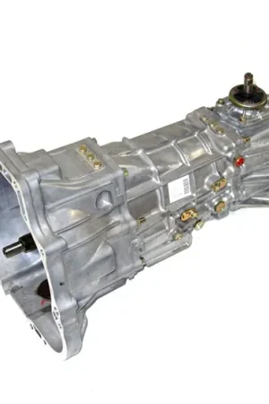 ~(120 lbs. 43X27X26)~ M5R4 M/T 02-03 FORD EXPLORER 4DR 4WD END LOAD TRANS NO TOP COVER . Popular