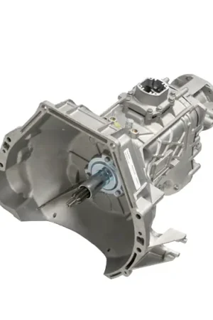 ZF M T 87-95 FORD 6.9L and 7.3L 5SPD 4WD 5.72-0.76 . CORE CHARGE OF $2000 APPLIES Buy Direct