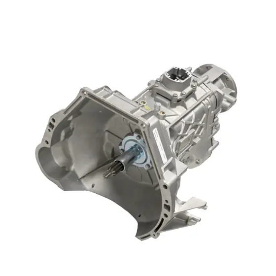 ZF M T 87-95 FORD 6.9L and 7.3L 5SPD 4WD 5.72-0.76 . CORE CHARGE OF $2000 APPLIES Buy Direct