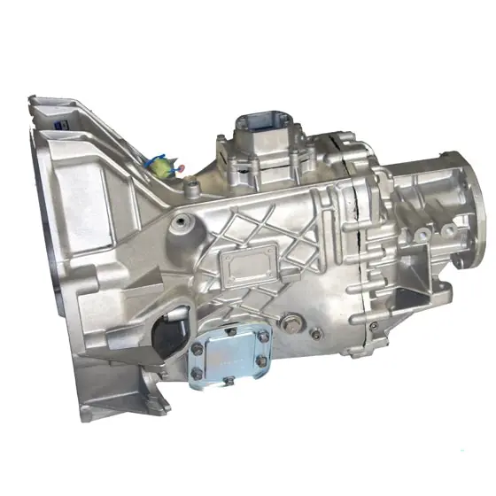 ZF M T 87-95 FORD 6.9L and 7.3L 5SPD 4WD 4.14-0.77 . CORE CHARGE OF $2000 APPLIES Buy Today