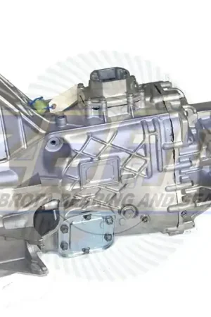 Buy Direct ~(220 lbs. 42X27X26)~ ZF M/T 87-94 FORD 7.5L 5SPD 2WD 5.72-0.76 RATIO .