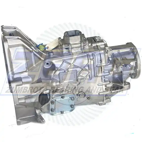 Buy Direct ~(220 lbs. 42X27X26)~ ZF M/T 87-94 FORD 7.5L 5SPD 2WD 5.72-0.76 RATIO .