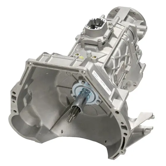 Affordable ZF M T 87-95 FORD 6.9L and 7.3L 5SPD 4WD 5.72-0.76 . CORE CHARGE OF $2000 APPLIES