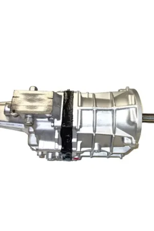 AX5 M T 84-93 JEEP XJ 5SPD 2WD INT. SLAVE . CORE CHARGE OF $600 APPLIES New Release