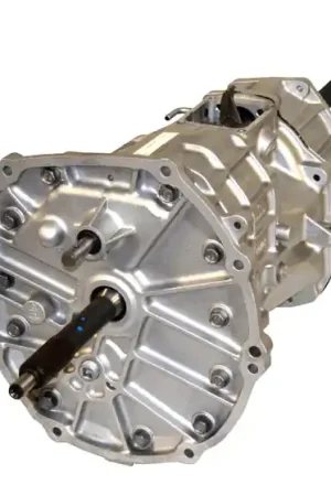 Brand New ~(200 lbs. 42X27X26)~ M/T 01-04 GM CORVETTE 6SPD W/LS6 and Z06 .