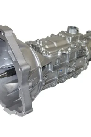 ~(98 lbs. 32X28X19)~ M5R1 Manual Transmission 1988-94 Ford Ranger And 1994 Mazda B2300 2.3L 4WD 4 5/8in Long Shifter Stub No Speedo 1 Switch Top Cover Money Back Guarantee