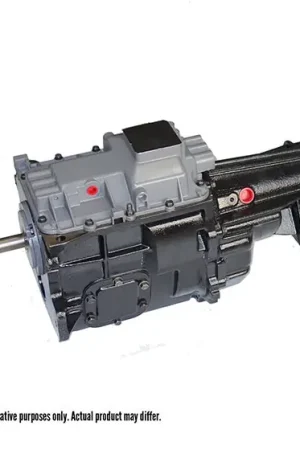 Buy Online NV4500 M T 92-94 GM P-TRUCK 2WD EXTERNAL SLAVE ROUND TOP COVER W O E-BRAKE . CORE CHARGE OF $1500 APPLIES