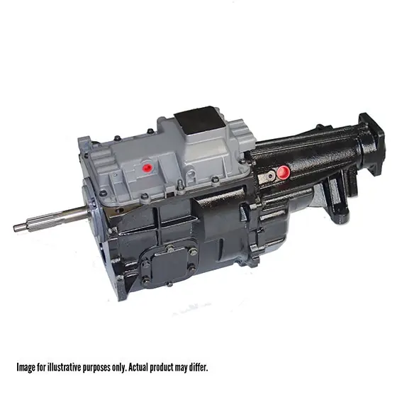 Buy Online NV4500 M T 92-94 GM P-TRUCK 2WD EXTERNAL SLAVE ROUND TOP COVER W O E-BRAKE . CORE CHARGE OF $1500 APPLIES