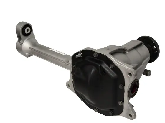 ~(90 lbs. 34X24X18)~ IFS AXLE Assembly 07-12 JEEP LIBERTY/NITRO 3.21 . Affordable
