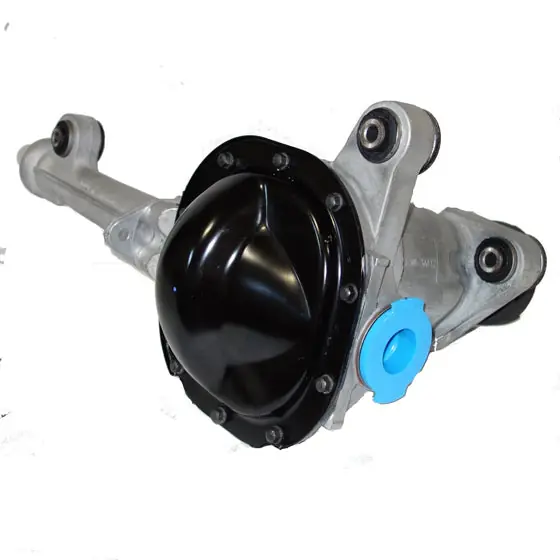 ~(90 lbs. 34X24X18)~ 8.8IFS AXLE Assembly 09-12 F150/EXPEDITION/NAV 4.10 . Viral