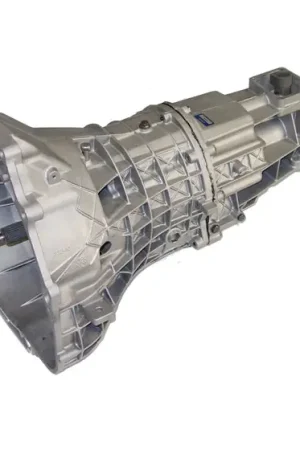 ~(98 lbs. 42X27X26)~ NV1500 M/T 96-99 GM S10 S15 JIMMY and SON 2.2L 5SPD 2WD INTEGRAL BELL HOUSING . Buy Today