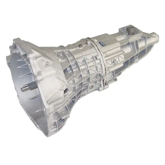 ~(160 lbs. 43X27X26)~ NV1500 M/T 02-04 JEEP LIBERTY 5SPD 4WD INTEGRAL BELL . New Arrival