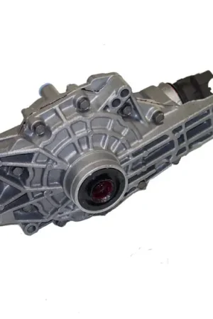 ~(80 lbs. 34X24X18)~ 7.2IFS AXLE Assembly 03-05 GM TRAILBLAZER and ENVOY 3.73 . Secure Checkout