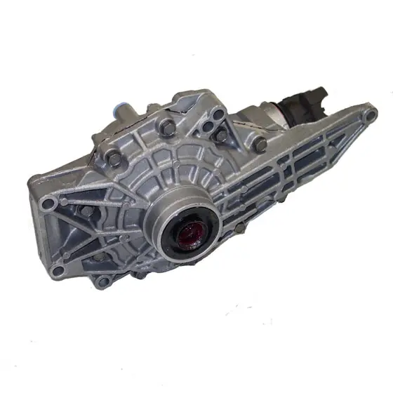 ~(80 lbs. 34X24X18)~ 7.2IFS AXLE Assembly 03-05 GM TRAILBLAZER and ENVOY 3.73 . Secure Checkout