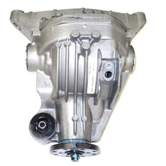 ~(90 lbs. 34X24X18)~ 8.8IRS AXLE Assembly 03-05 FORD EXPEDITION 3.73 . Editor’s Pick