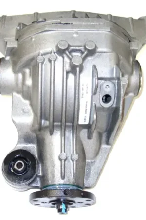 Brand New ~(90 lbs. 34X24X18)~ 8.8IRS AXLE Assembly 02-05 FORD EXPLORER 3.27 POSI .
