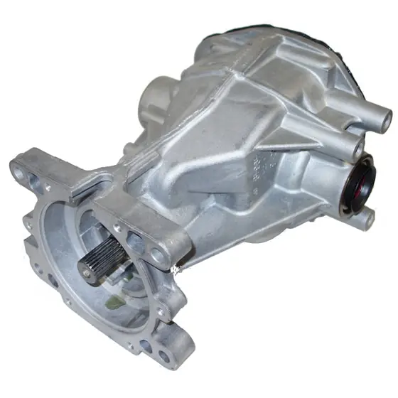 ~(80 lbs. 34X24X18)~ AXLE Assembly 05-07 FORD ESCAPE 2.93 . Editor’s Pick