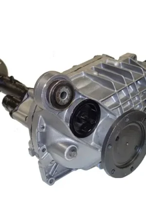 ~(90 lbs. 34X24X18)~ 8.25IFS AXLE Assembly 88-91 GM 1500 4.11 . Low Price