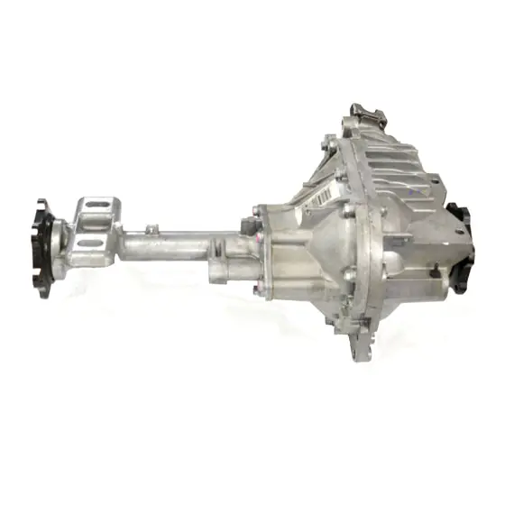 ~(100 lbs. 34X24X18)~ 8.25IFS AXLE Assembly 13-14 GM 1500 3.08 . Best Choice