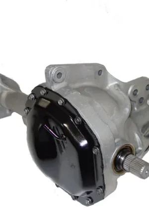 ~(90 lbs. 34X24X18)~ 8.0 Inch IFS Axle Assembly 2006-11 Dodge RAM 1500 3.55 Ratio Low Price