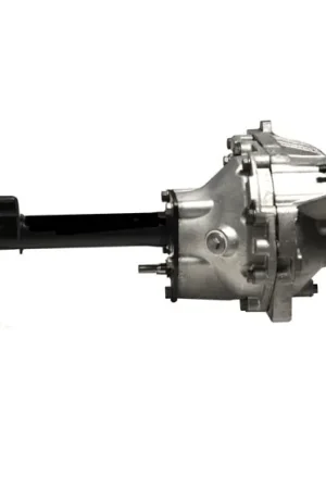 ~(80 lbs. 34X24X18)~ 7.2IFS AXLE Assembly 97-05 GM S10 and S15 3.73 . Save Now