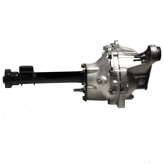 ~(80 lbs. 34X24X18)~ 7.2IFS AXLE Assembly 97-05 GM S10 and S15 3.73 . Save Now