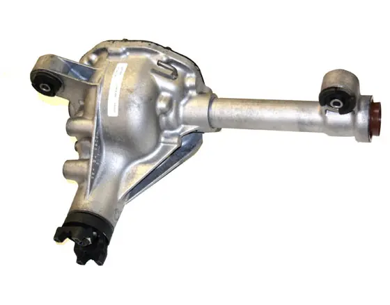 ~(90 lbs. 34X24X18)~ Dana 28 IFS AXLE Assembly 93-97 FORD RANGER 4.11 . Certified