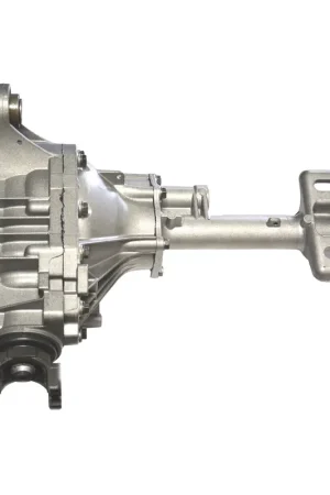 Authentic ~(100 lbs. 34X24X18)~ 8.25IFS AXLE Assembly 99-06 GM 3.73 W/DISC .