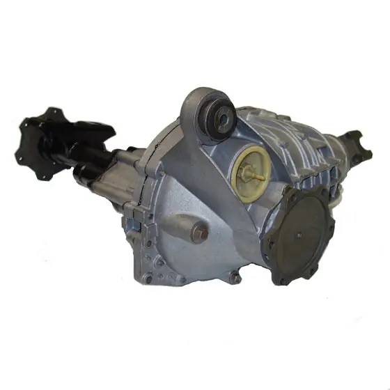 ~(150 lbs. 34X24X18)~ 9.25IFS AXLE ASSY ft99-ft10 GM SILVERADO and SIERRA 2500/3500 3.73 8 LUG Bulk Order