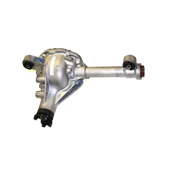 ~(90 lbs. 34X24X18)~ D35 IFS AXLE Assembly 95-96 FORD EXPLORER 3.55 VAC. ASSIST . Save Now
